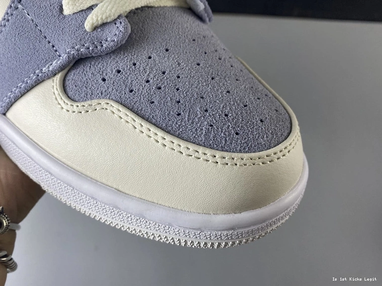 Air Mid DA4666-100  Jordan 1 1103